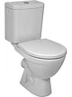 Унитаз-компакт JIKA Lyra Plus H8263860002421 без сиденья - изображение 1
