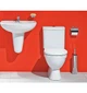 Унитаз-компакт JIKA Lyra Plus H8263860002421 без сиденья - изображение 2