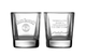 Теннесси Виски Jack Daniel's 0.7 л 40% в металлической коробке с 2-мя бокалами (5099873045855) - изображение 3