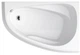 Ванна акриловая CERSANIT JOANNA NEW S301-166 140x90 правосторонняя + ножки PW01/S906-001/PW02/PW04/PW06/PW011 - изображение 1