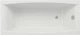 Ванна акриловая CERSANIT VIRGO S301-103 180x80 + ножки PW04/PW01/S906-001/S906-006/PPW011/PW1000006 - изображение 2
