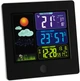 Метеостанція TFA SUN 35113301 - зображення 1