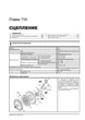 Книга Subaru Forester 4 (SJ) с 2012 по 2018 - ремонт, обслуживание, электросхемы (Монолит) - изображение 10