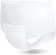 Труси-підгузки для дорослих Tena Pants Normal Large 10 шт (7322540630657/7322541150994) - изображение 4