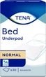 Одноразові пелюшки поглинаючі Tena Bed Normal 60х60 30 шт (7322540525427) - изображение 4