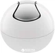 Ведро для мусора Spirella Plastic Bowl 14x16 см Белое (10.14964) - изображение 1