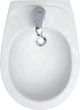 Біде підвісне CERSANIT DELFI K11-0018 - зображення 2