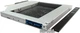 Адаптер Grand-X для подключения HDD 2.5'' в отсек привода ноутбука SATA3 Slim 9.5 мм (HDC-26) - изображение 3