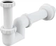 Сифон для біде ALCA PLAST A45F-DN40 - зображення 1