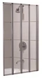 Шторка для ванны EGER 599-110 - изображение 1