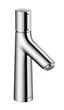 Змішувач для раковини HANSGROHE Talis Select S 72042000 з донним клапаном - зображення 1