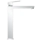 Смеситель для раковины GROHE Eurocube 23406000 - изображение 3