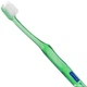 Зубная щетка Dentaid Vitis Orthodontic Access Средняя Зеленая (8427426012127-green) - изображение 2