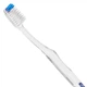 Зубная щетка Dentaid Vitis Medium Средняя Прозрачная (2842110414148/0000000426114) - изображение 2