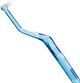 Зубна щітка Dentaid Vitis Implant Angular Жорстка Синя (2842040314095/0000000422710) - зображення 2