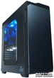 Корпус Zalman Z9 NEO Black Blue LED - зображення 1