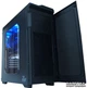 Корпус Zalman Z9 NEO Black Blue LED - зображення 4