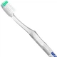 Зубна щітка Dentaid Vitis Soft М'яка Прозора (00000000459839) - зображення 2