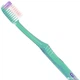 Зубна щітка Dentaid Vitis Ultrasoft Дуже м'яка Зелена (2842280614257/0000000428934) - зображення 2