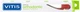 Зубная щетка Dentaid Vitis Orthodontic Средняя Красная (2842170214062/0000000432009) - изображение 1