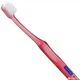 Зубная щетка Dentaid Vitis Orthodontic Access Средняя Красная (2842150214060/0000000426336) - изображение 2