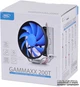 Кулер DeepCool GAMMAXX 200T - изображение 10