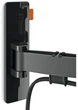 Кронштейн Vogels W52060 Black (8452060) - зображення 6