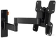 Настенное крепление для телевизора Vogels W53060 Black (6261199/8453060) - изображение 1