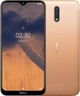 Мобільний телефон Nokia 2.3 2/32GB Sand - зображення 1