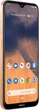 Мобільний телефон Nokia 2.3 2/32GB Sand - зображення 2