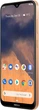 Мобільний телефон Nokia 2.3 2/32GB Sand - зображення 3