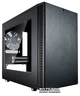 Корпус Fractal Design Define Nano S Window Black (FD-CA-DEF-NANO-S-BK-W) - изображение 1