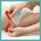 Подгузники - трусики Pampers Pants Размер 3 (Midi) 6-11 кг 60 шт (4015400682882) - изображение 6