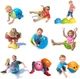 Развивающая игрушка Moluk Билибо Розовая (43007) (7640153430076) - изображение 6