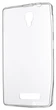 Чохол для смартфона Drobak Ultra PU для Lenovo A1000A/1000M Clear (219205) - зображення 1