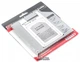 Карман-адаптер Agestar для HDD 2.5" для ноутбука в отсек CD-ROM (SSMR2S) - изображение 2