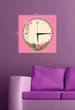 Настінний годинник ART-LIFE COLLECTION 2TC-081-W-2525 - зображення 2