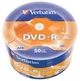 Verbatim DVD-R 4.7 GB 16x Wrap 50 шт (43788) - изображение 2