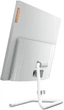 Моноблок Lenovo IdeaCentre 3 24IMB05 (F0EU00HPUA) White - изображение 10
