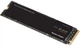 Твердотельный накопитель SSD WD M.2 NVMe PCIe 4.0 4x 500GB SN850 Black 2280 (WDS500G1X0E) - изображение 3
