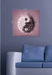 Настінний годинник ART-LIFE COLLECTION 3TC-082-W-2525 - зображення 2