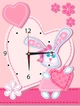 Настінний годинник ART-LIFE COLLECTION 4TC-130-W-3040 - зображення 1