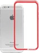 Бампер для смартфона Promate Bump-I6 для iPhone 6/6s Red (bump-i6.red) - зображення 2