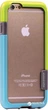 Бампер для смартфона Promate Fendy-I6 для iPhone 6/6s Green (fendy-i6.green) - изображение 1