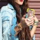 Бампер для смартфона Promate Fendy-I6 для iPhone 6/6s Green (fendy-i6.green) - изображение 4