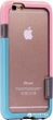 Бампер для смартфона Promate Fendy-I6P для iPhone 6 Plus/6s Plus Pink (fendy-i6p.pink) - изображение 1