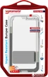 Бампер для смартфона Promate Fendy-I6P для iPhone 6 Plus/6s Plus White (fendy-i6p.white) - зображення 2