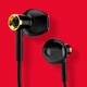 Беспроводные Bluetooth наушники Hoco Wonderful Sports ES21 Black (ES21) - изображение 2