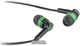 Наушники Defender Pulse 420 Black-Green (63422) - изображение 2