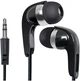 Навушники Defender Basic 610 Black (4714033636100) - зображення 1
